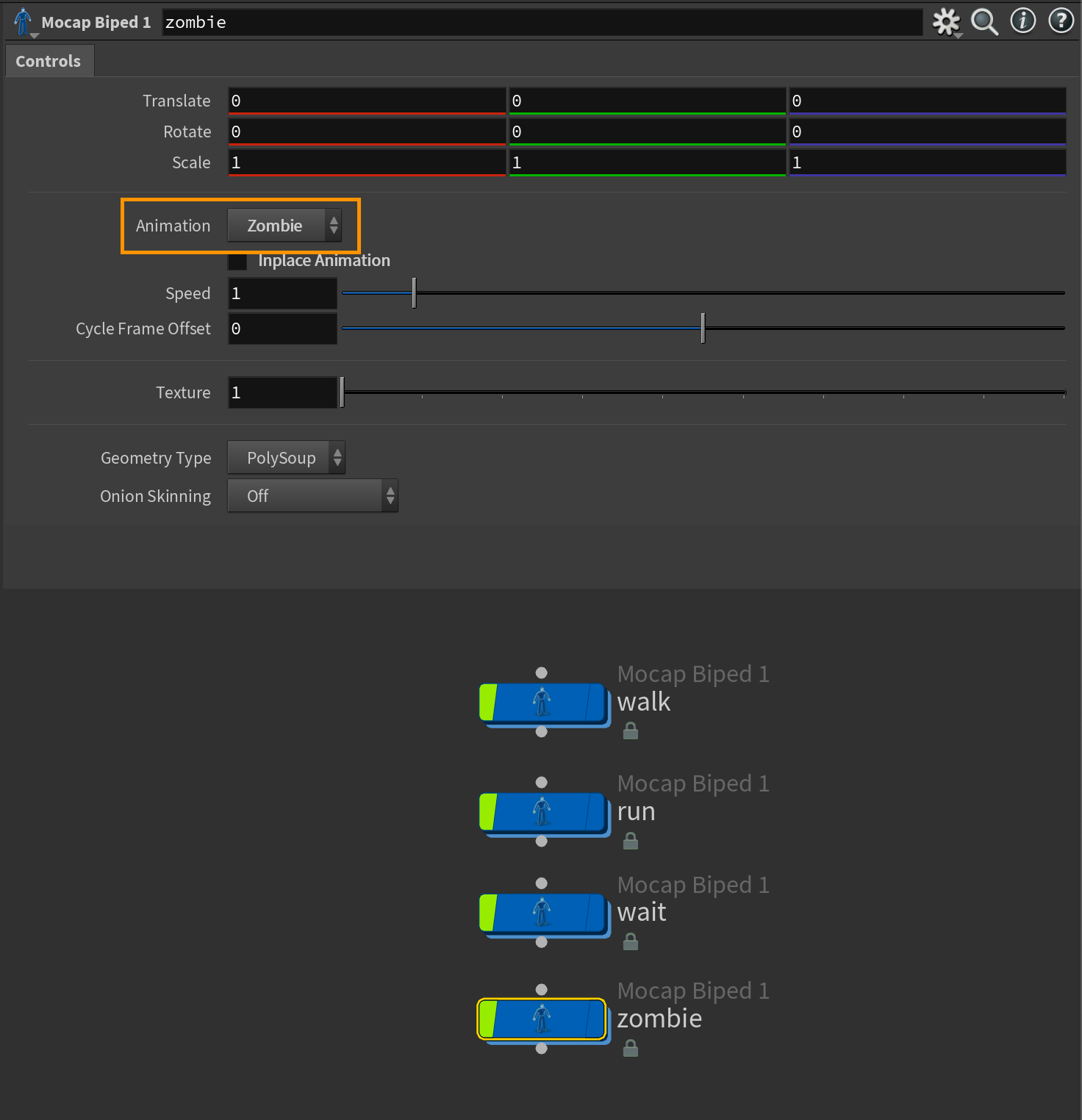 Rapid Crowd Generation in Houdini 20 (+Agents in USD)