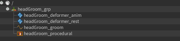 Creating and animating a Bird in Houdini (+ Solaris Feather Export HDA)